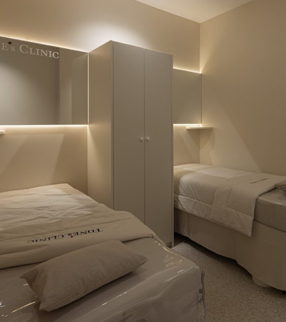 시술실