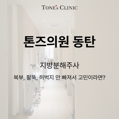 지방분해주사