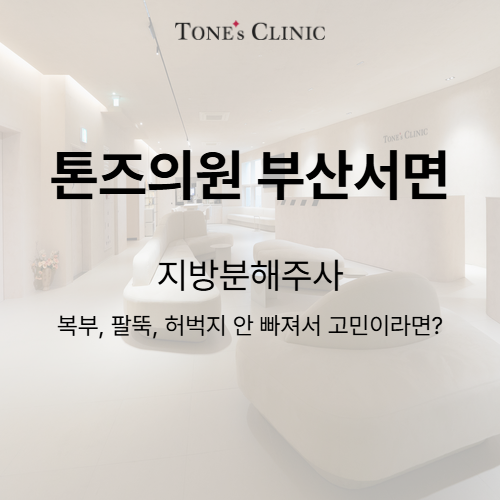 지방분해주사