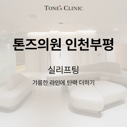 실리프팅