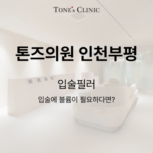입술필러