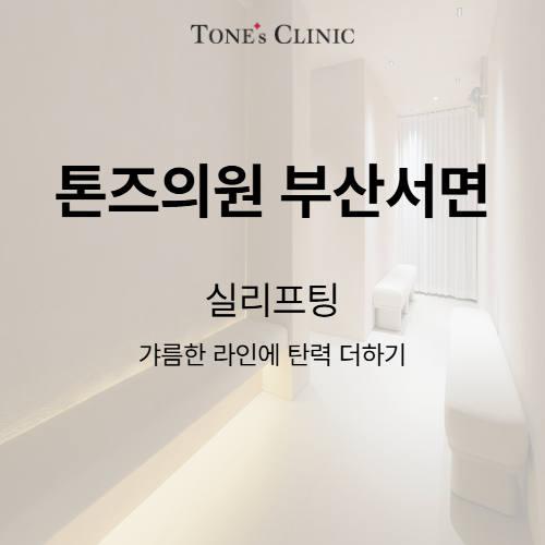 실리프팅