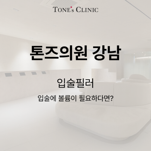 입술필러