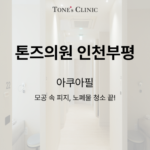 아쿠아필