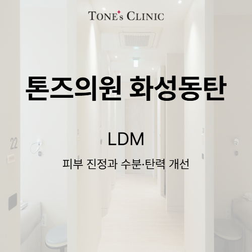 LDM