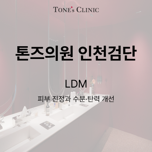 LDM