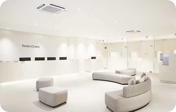 톤즈의원 화성동탄