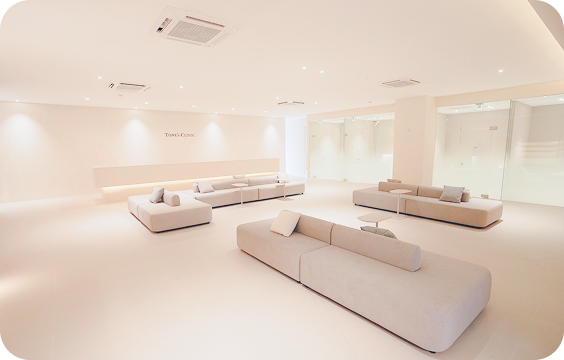 톤즈의원 수원광교