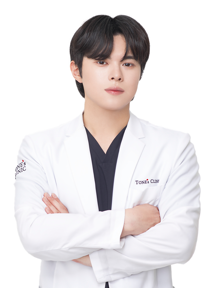 Dr. Kim Woo-jin