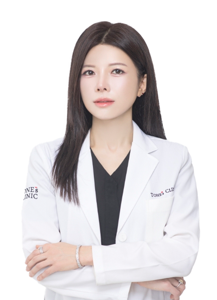 Dr. Lee Seo-hyun
