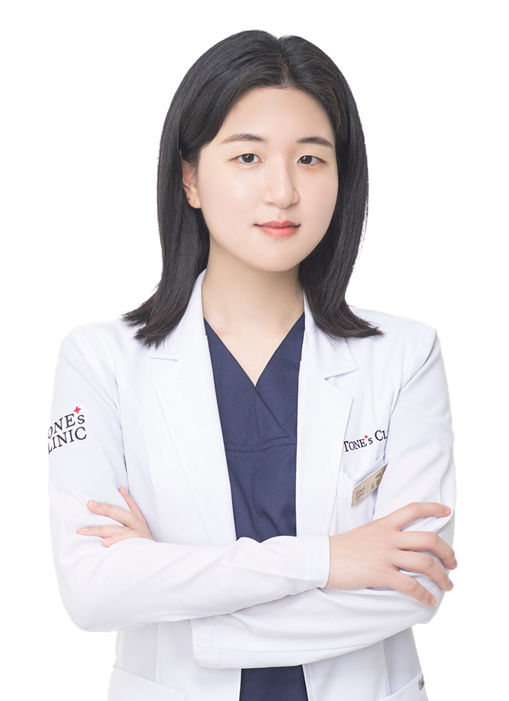 Dr. Kim Min-seo