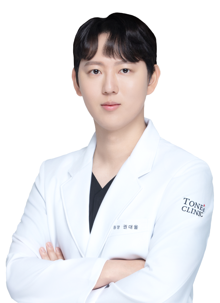 Dr. KWON DAE-YOOL