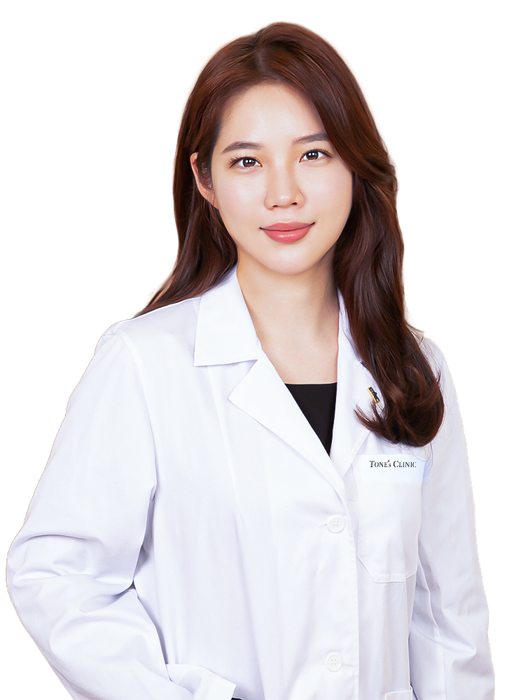 Dr. Kim Seo-yeon