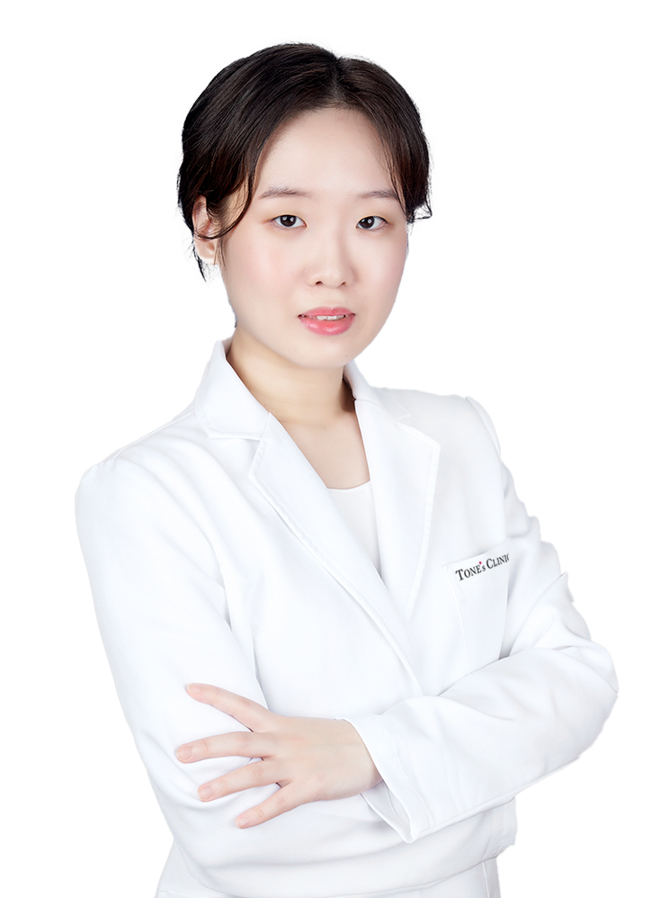 Dr. Kim Jin-a