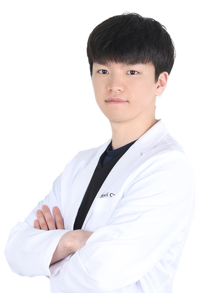 Dr. Park Ji-ho