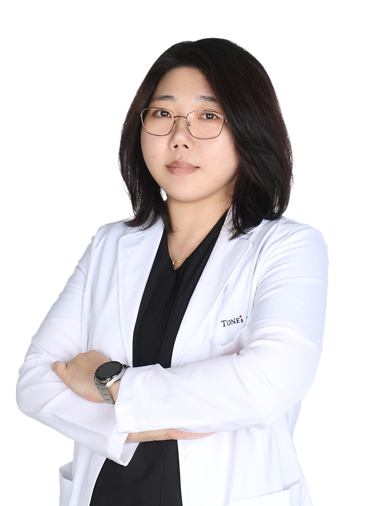 Dr. Yoon Seon-hye