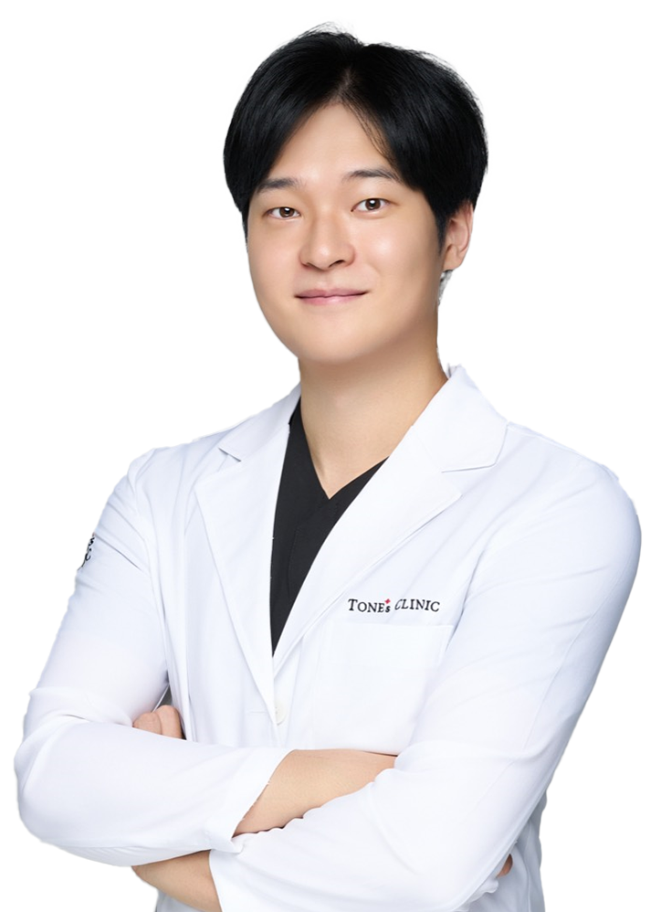 Dr. Na Won-ho