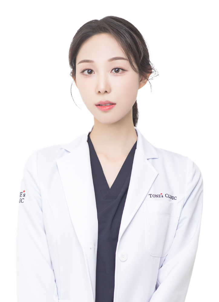 Dr. Heo Jong-yun