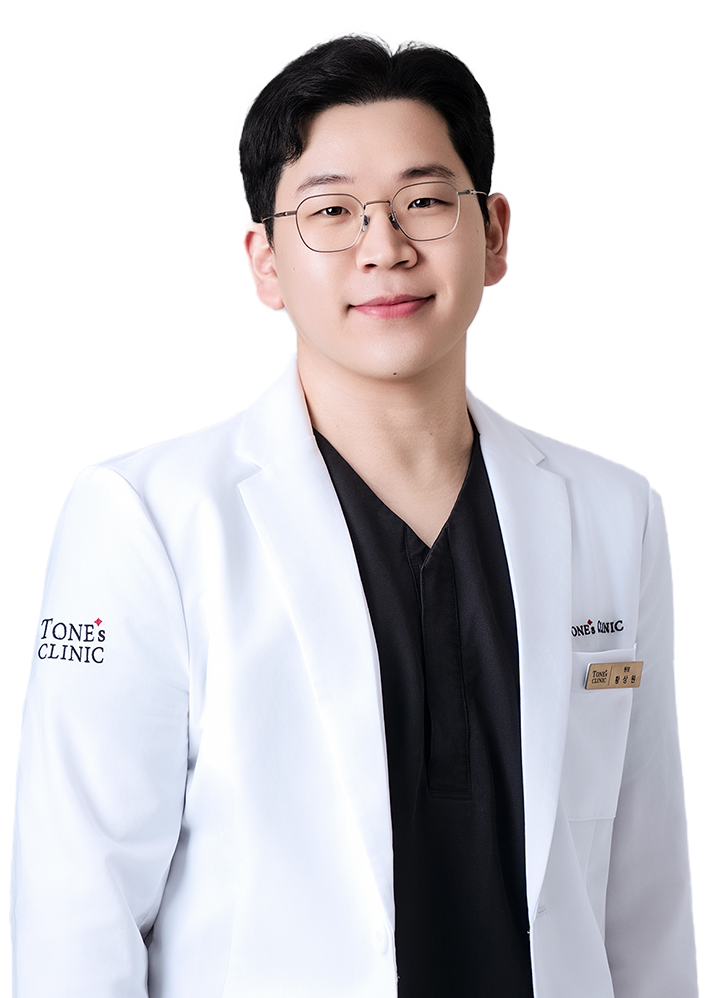Dr. Hwang Sang-won