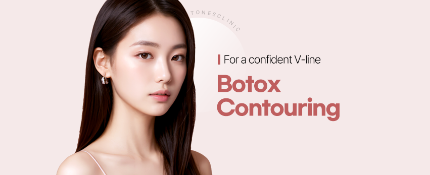 Botox / Contouring Injections