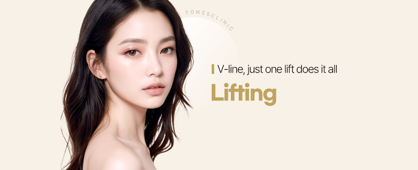 Lifting Treatments