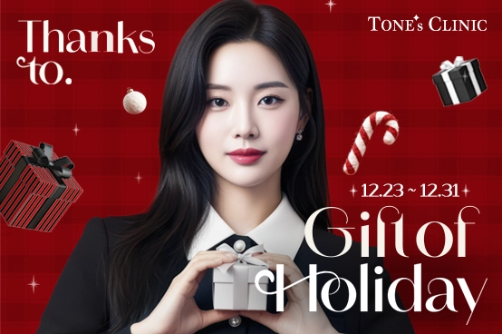 ✧ Gift of Holiday~✧