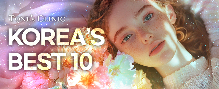 ✧ Korea’s Best 10