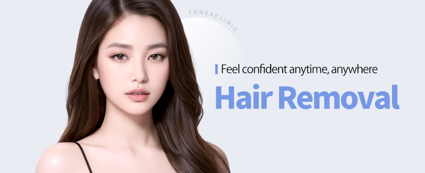 Laser Hair Removal